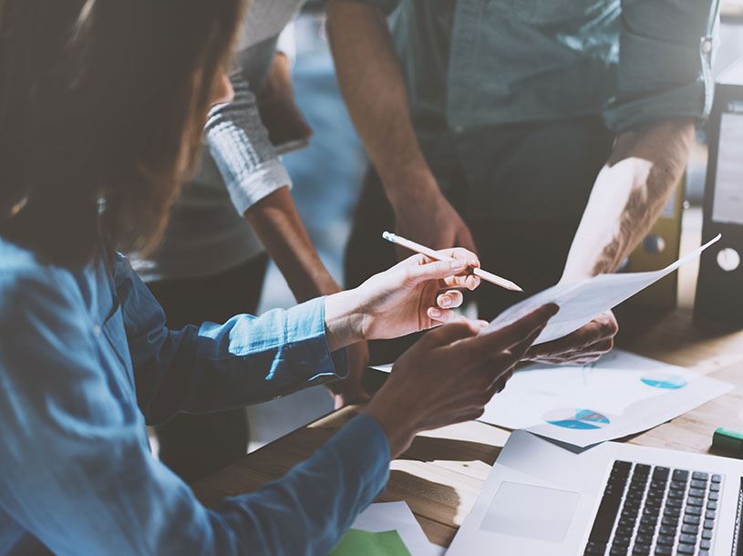 Drive DeVilbiss Healthcare Sage 200 Case Study Onesys